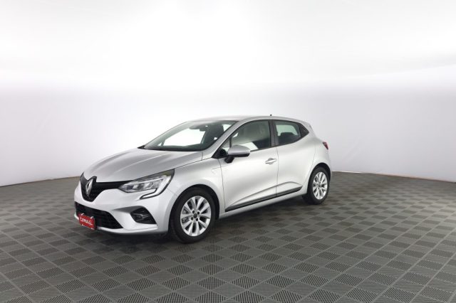 RENAULT Clio usata 6