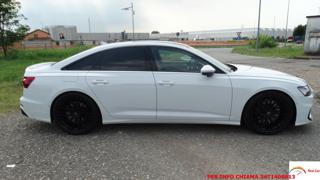 AUDI S6 usata, con Airbag Passeggero