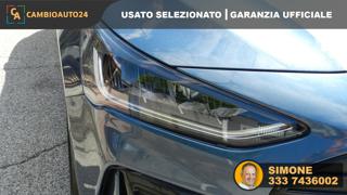 FORD Focus usata, con Start/Stop Automatico