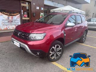 DACIA Duster 1.3 TCe 150 CV EDC 4x2 Prestige