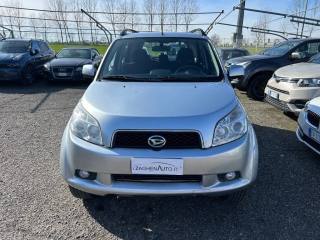 DAIHATSU Terios usata, con Airbag