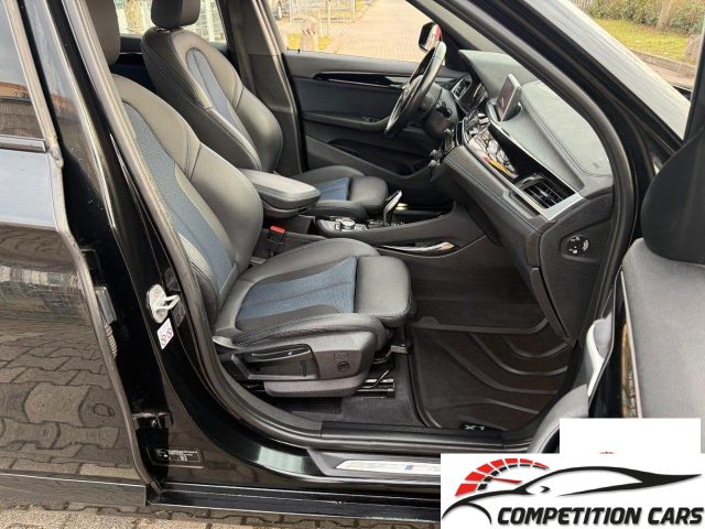 BMW X1 usata, con Airbag testa