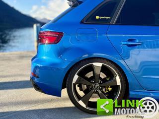 AUDI RS3 usata, con Servosterzo