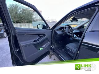 LAND ROVER Range Rover Evoque usata, con Immobilizzatore elettronico