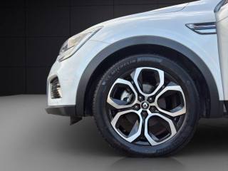 RENAULT Arkana usata, con Autoradio digitale