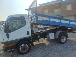 MITSUBISHI Canter usata 1
