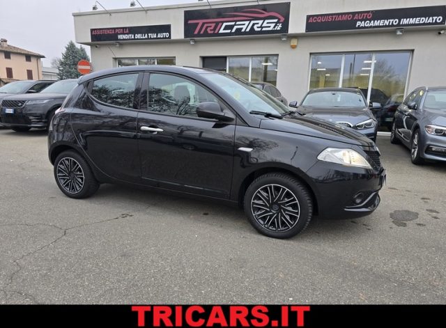 LANCIA Ypsilon usata, con ABS