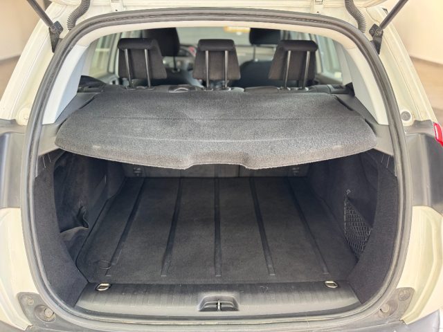 PEUGEOT 2008 usata, con ESP