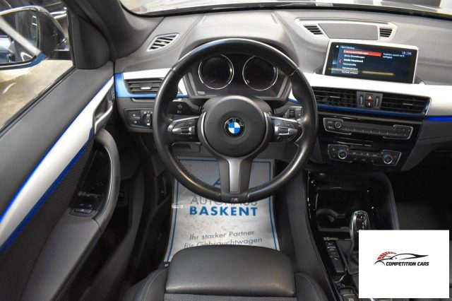BMW X1 usata, con Chiusura centralizzata