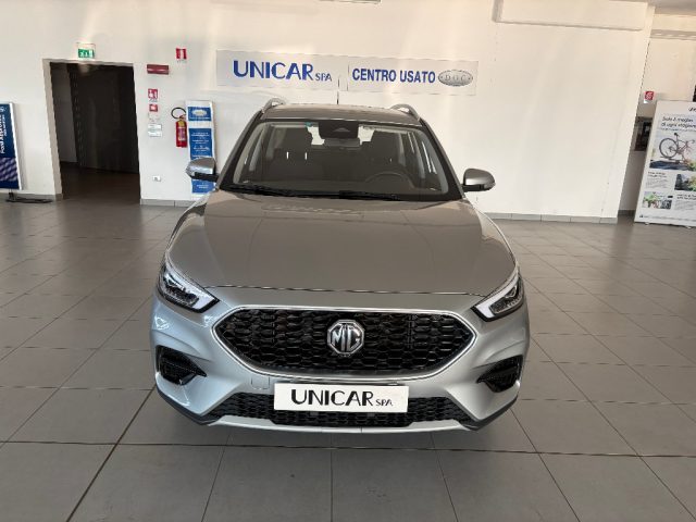 MG ZS usata, con Airbag laterali