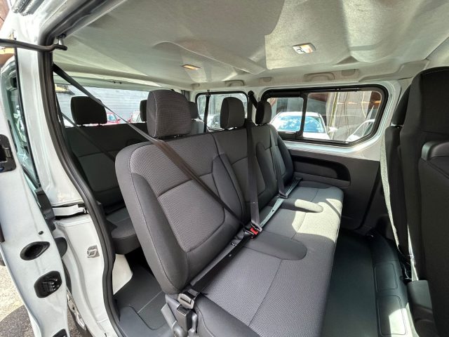 RENAULT Trafic usata, con Fendinebbia