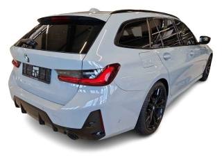 BMW 320 usata, con Airbag