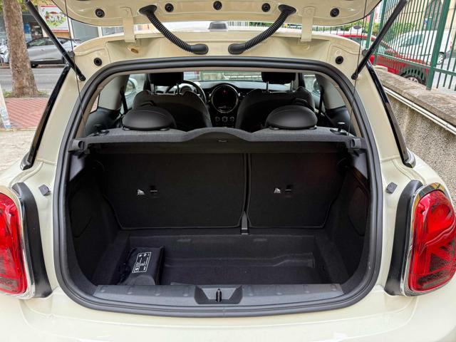 MINI One usata, con Volante in pelle