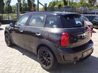 MINI Cooper SD usata, con Antifurto