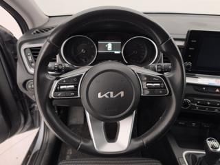 KIA XCeed usata, con ESP