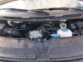 VOLKSWAGEN Transporter usata 35