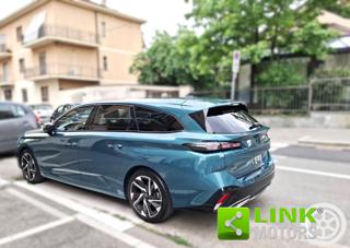PEUGEOT 308 usata, con Cruise Control