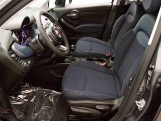 FIAT 500X usata, con MP3