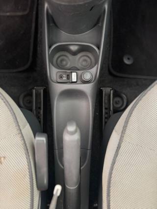 FIAT 500 usata 16
