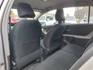 TOYOTA Yaris usata 10