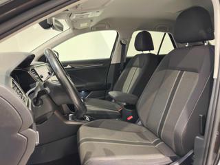 VOLKSWAGEN T-Roc usata, con Controllo automatico clima