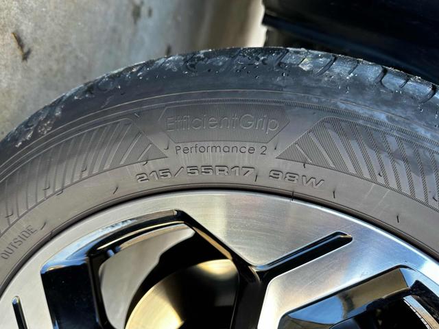 FORD Tourneo Courier usata, con Immobilizzatore elettronico
