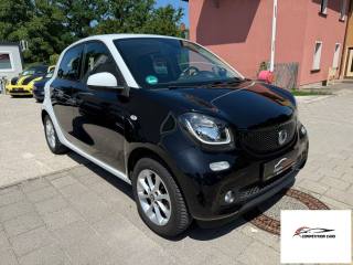 SMART ForFour 70 1.0 71 cv Passion++BI-COLOR PANO LED+++