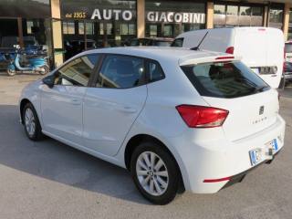 SEAT Ibiza usata, con Airbag laterali