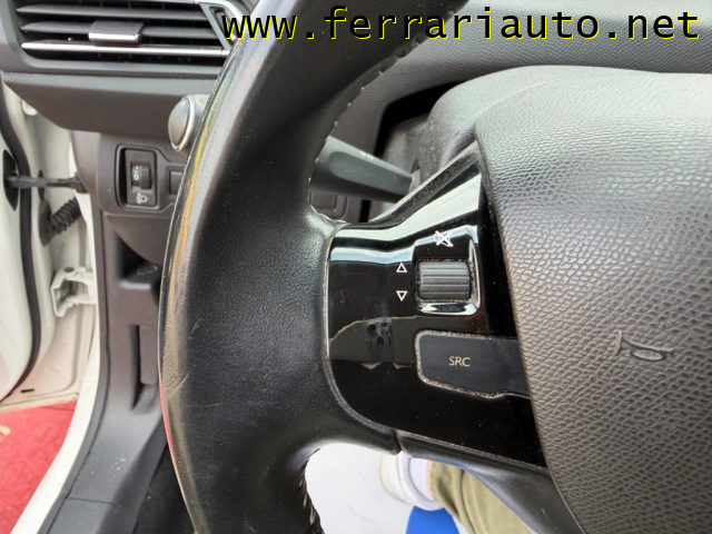 PEUGEOT 308 usata, con Immobilizzatore elettronico