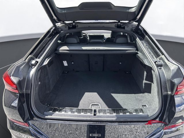 BMW X6 usata 8