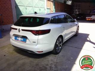 RENAULT Megane usata, con Cerchi in lega