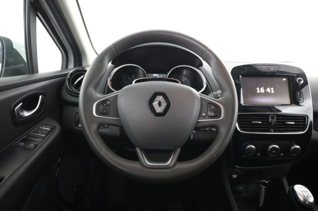 RENAULT Clio usata 12