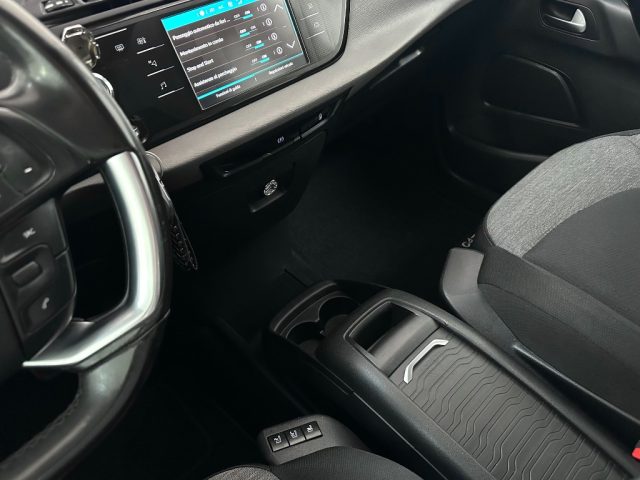 CITROEN C4 Spacetourer usata, con Controllo automatico clima