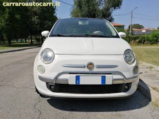 FIAT 500 usata, con Airbag Passeggero