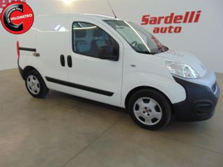 FIAT Fiorino usata, con Alzacristalli elettrici