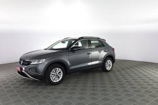 VOLKSWAGEN T-Roc usata 6