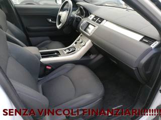 LAND ROVER Range Rover Evoque usata, con Boardcomputer