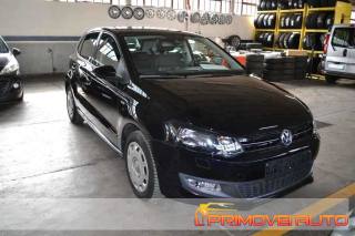 VOLKSWAGEN Polo usata, con Specchietti laterali elettrici