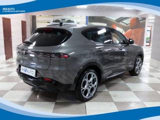 ALFA ROMEO Tonale usata, con Airbag