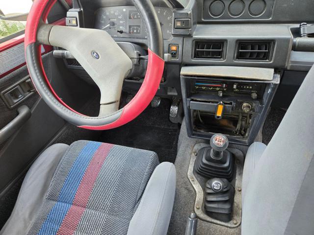 DAIHATSU Feroza usata 6