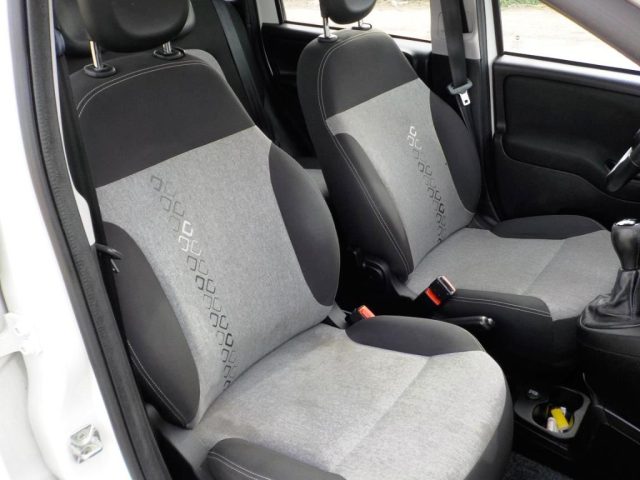 FIAT Panda usata 31