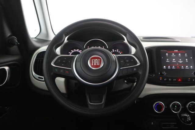 FIAT 500L usata 5