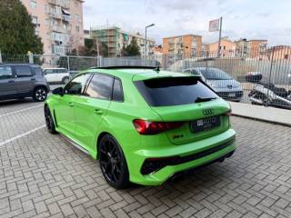 AUDI RS3 usata, con Controllo automatico clima