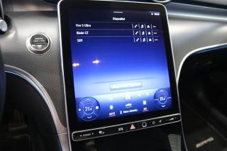 MERCEDES-BENZ C 220 usata 23