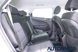 HYUNDAI Tucson usata 56