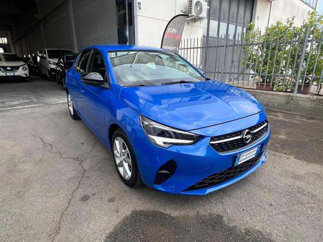 OPEL Corsa usata, con Airbag laterali