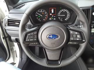 SUBARU Forester usata, con Cerchi in lega