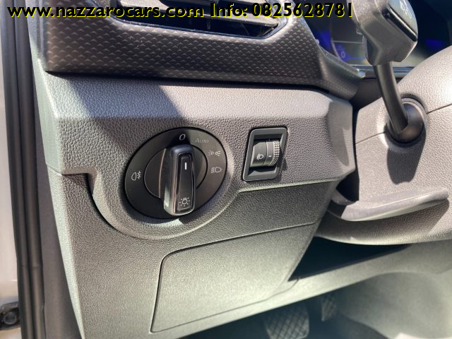 VOLKSWAGEN T-Cross usata, con Chiusura centralizzata telecomandata