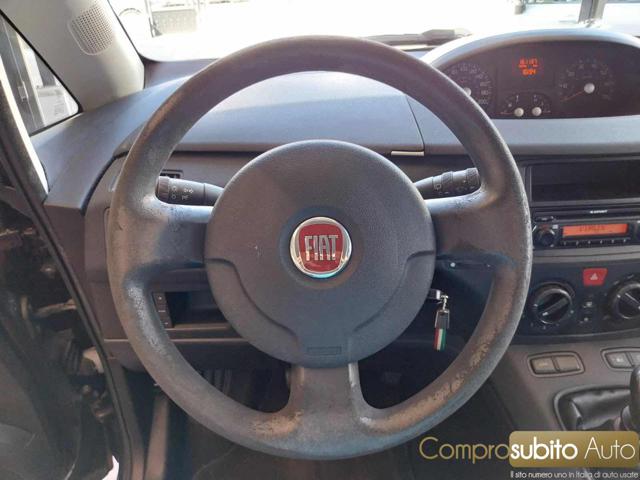 FIAT Idea usata 15