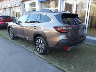 SUBARU OUTBACK usata, con ESP